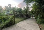 Commercial Land for Sale in Pitipana Homagama