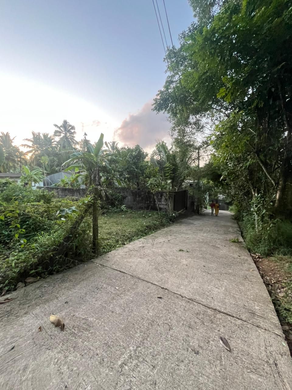 Commercial Land for Sale in Pitipana Homagama