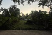 Commercial Land for Sale in Pitipana Homagama