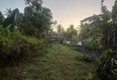 Commercial Land for Sale in Pitipana Homagama