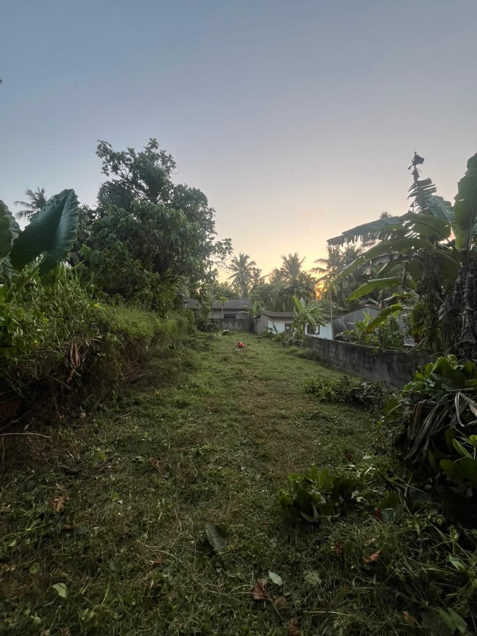 Commercial Land for Sale in Pitipana Homagama