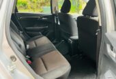 Honda Fit GP 05 2014