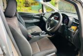 Honda Fit GP 05 2014
