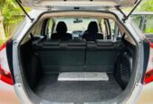 Honda Fit GP 05 2014