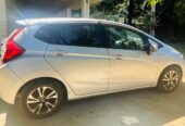 Honda Fit GP 05 2014