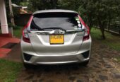 Honda Fit GP 05 2014