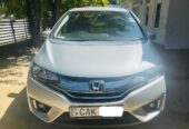 Honda Fit GP 05 2014