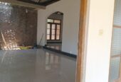 House with Land for Sale Narammala