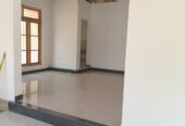 House with Land for Sale Narammala