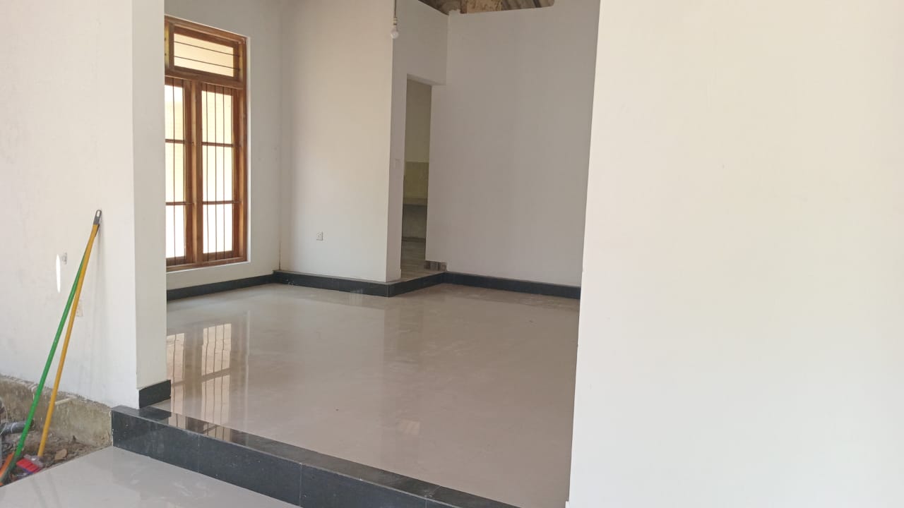 House with Land for Sale Narammala