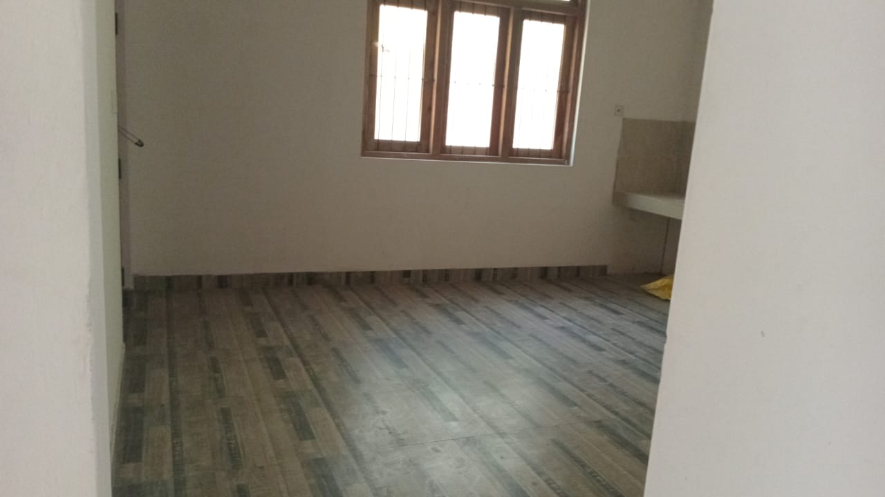 House with Land for Sale Narammala