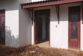 Land with House For Sale Kalutara