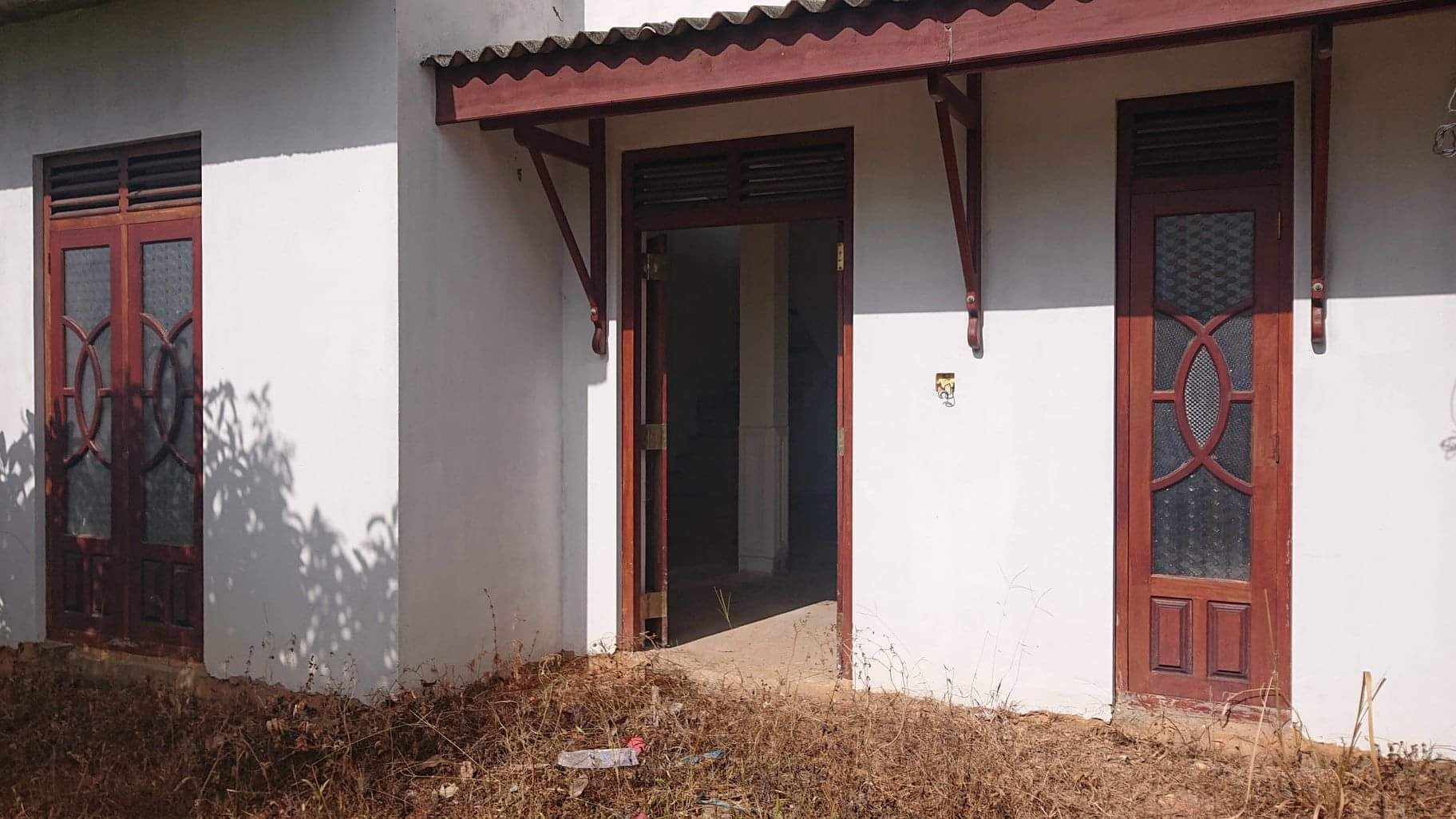 Land with House For Sale Kalutara