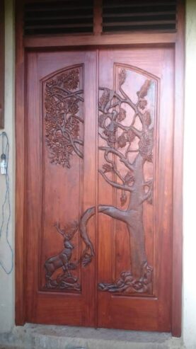 Land with House For Sale Kalutara