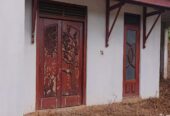 Land with House For Sale Kalutara