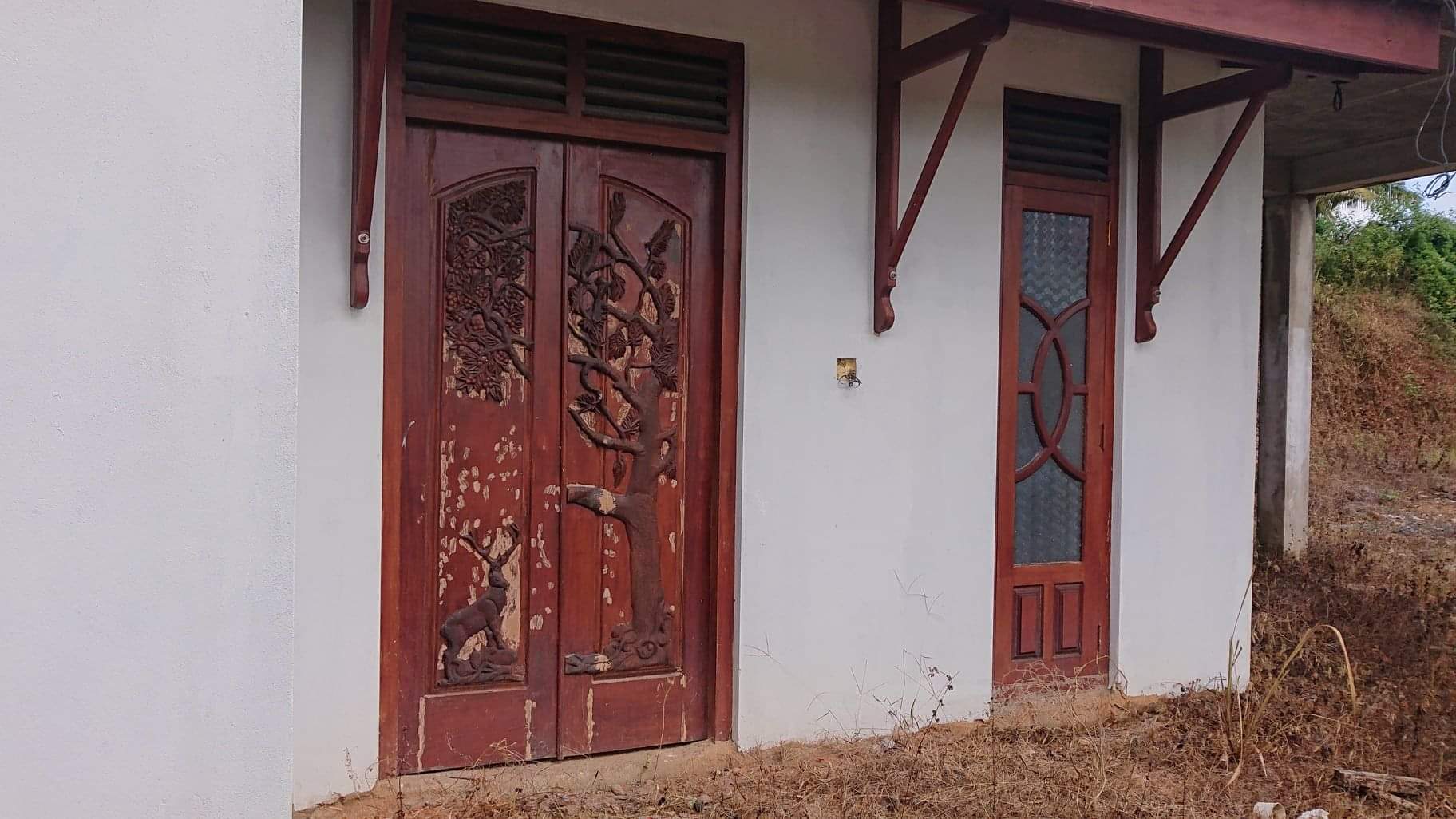 Land with House For Sale Kalutara