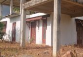 Land with House For Sale Kalutara