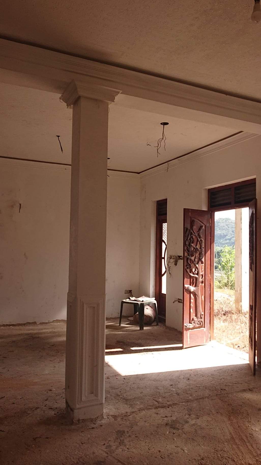 Land with House For Sale Kalutara