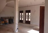Land with House For Sale Kalutara