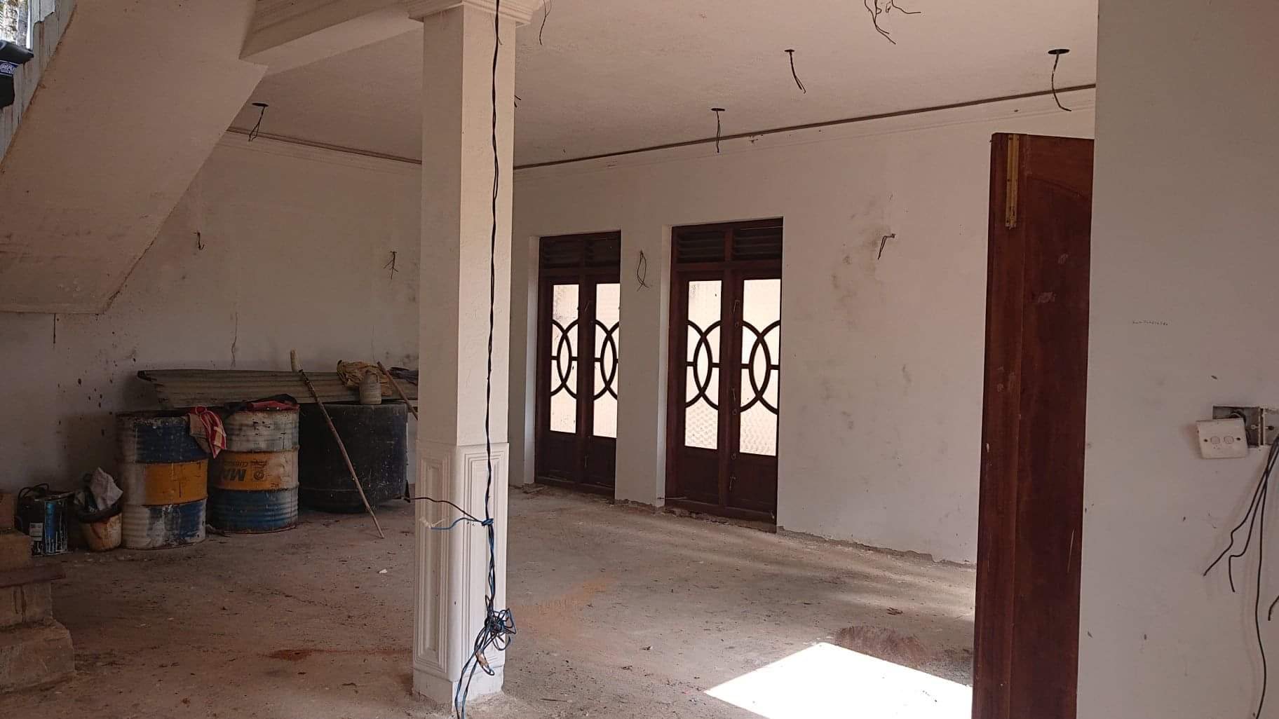Land with House For Sale Kalutara