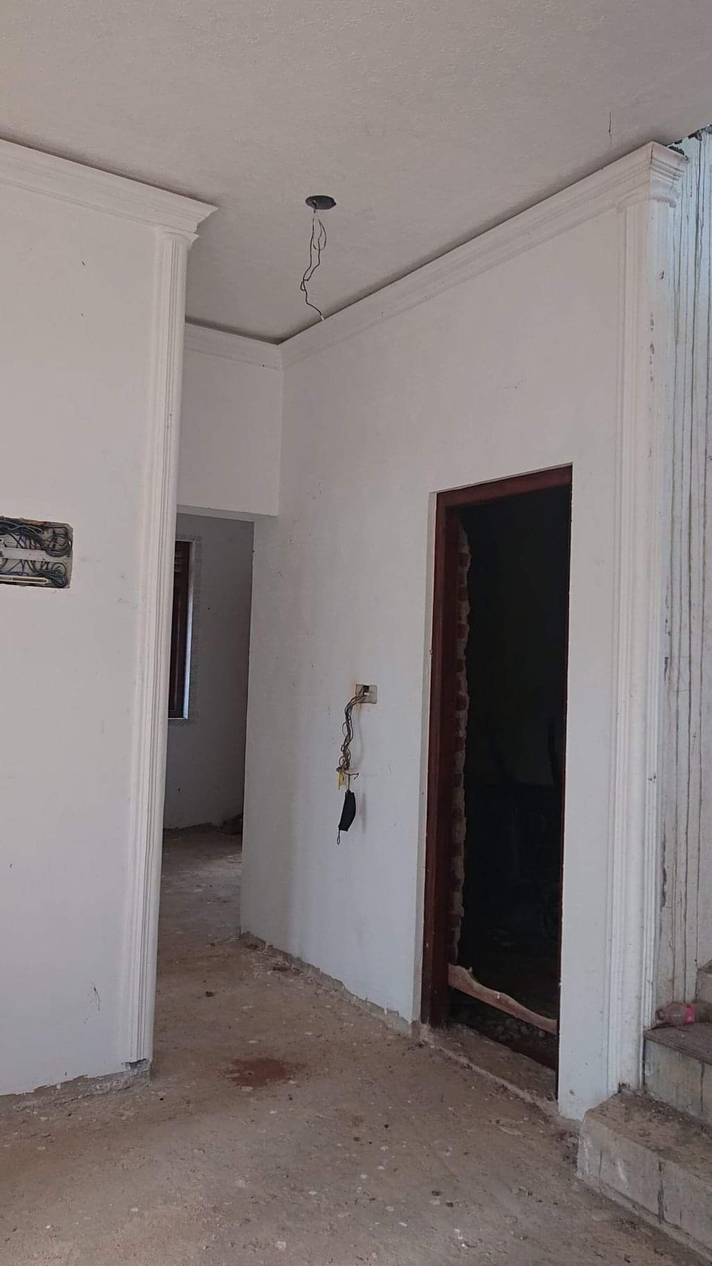Land with House For Sale Kalutara
