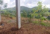 Land with House For Sale Kalutara