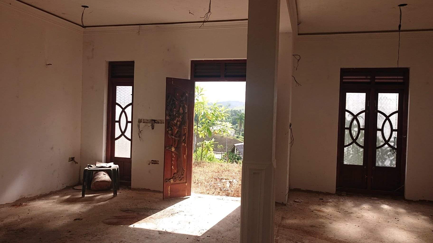 Land with House For Sale Kalutara
