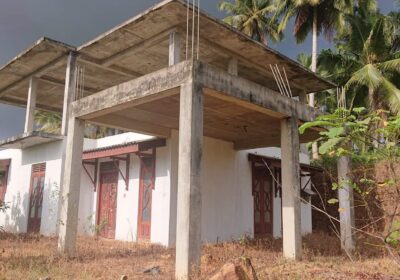 Land with House For Sale Kalutara