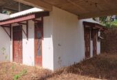 Land with House For Sale Kalutara