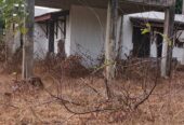 Land with House For Sale Kalutara