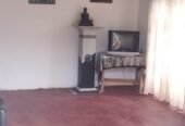 House with Land for Sale in Hanwella