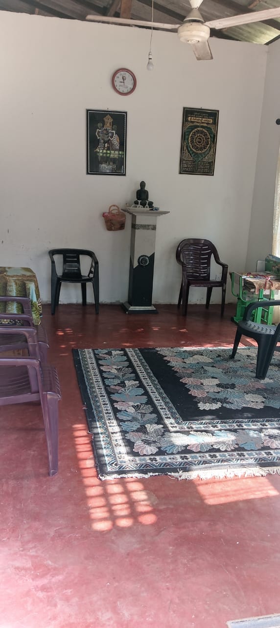 House with Land for Sale in Hanwella