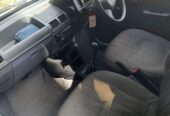 Suzuki Maruti 800cc 2007