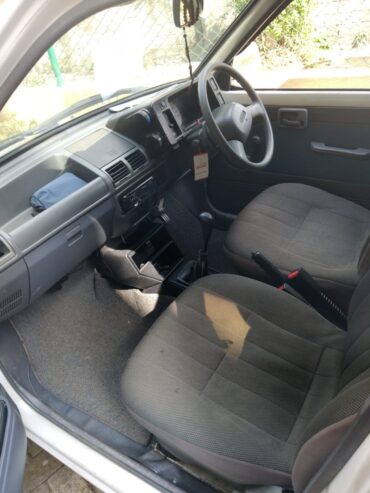 Suzuki Maruti 800cc 2007