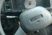 Suzuki Maruti 800cc 2007