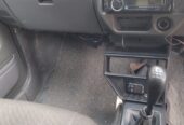 Suzuki Maruti 800cc 2007