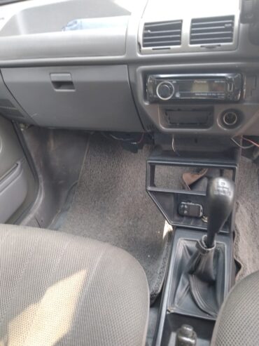 Suzuki Maruti 800cc 2007