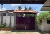Spacious 3-Bedroom House for Sale in Ambalangoda Town