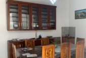 Spacious 3-Bedroom House for Sale in Ambalangoda Town