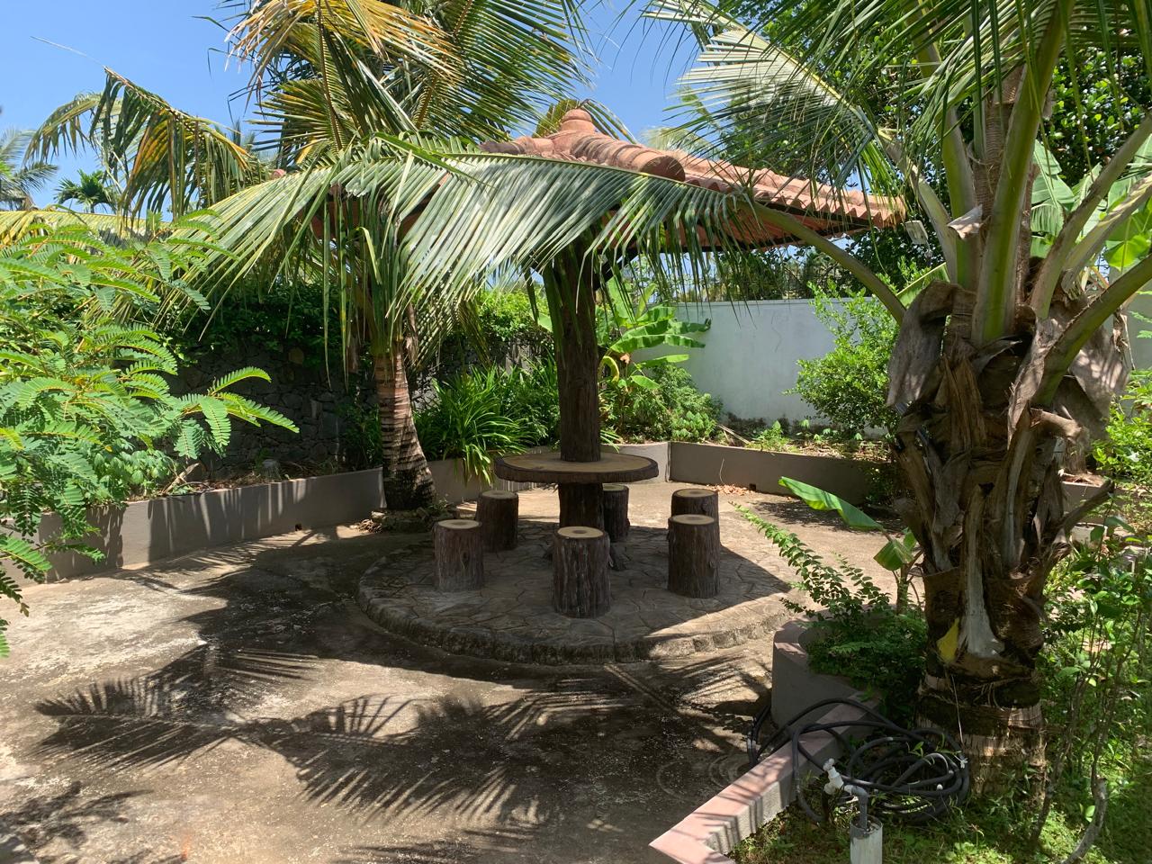 Spacious 3-Bedroom House for Sale in Ambalangoda Town