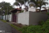 Spacious 3-Bedroom House for Sale in Ambalangoda Town