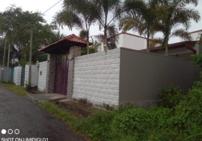 Spacious 3-Bedroom House for Sale in Ambalangoda Town