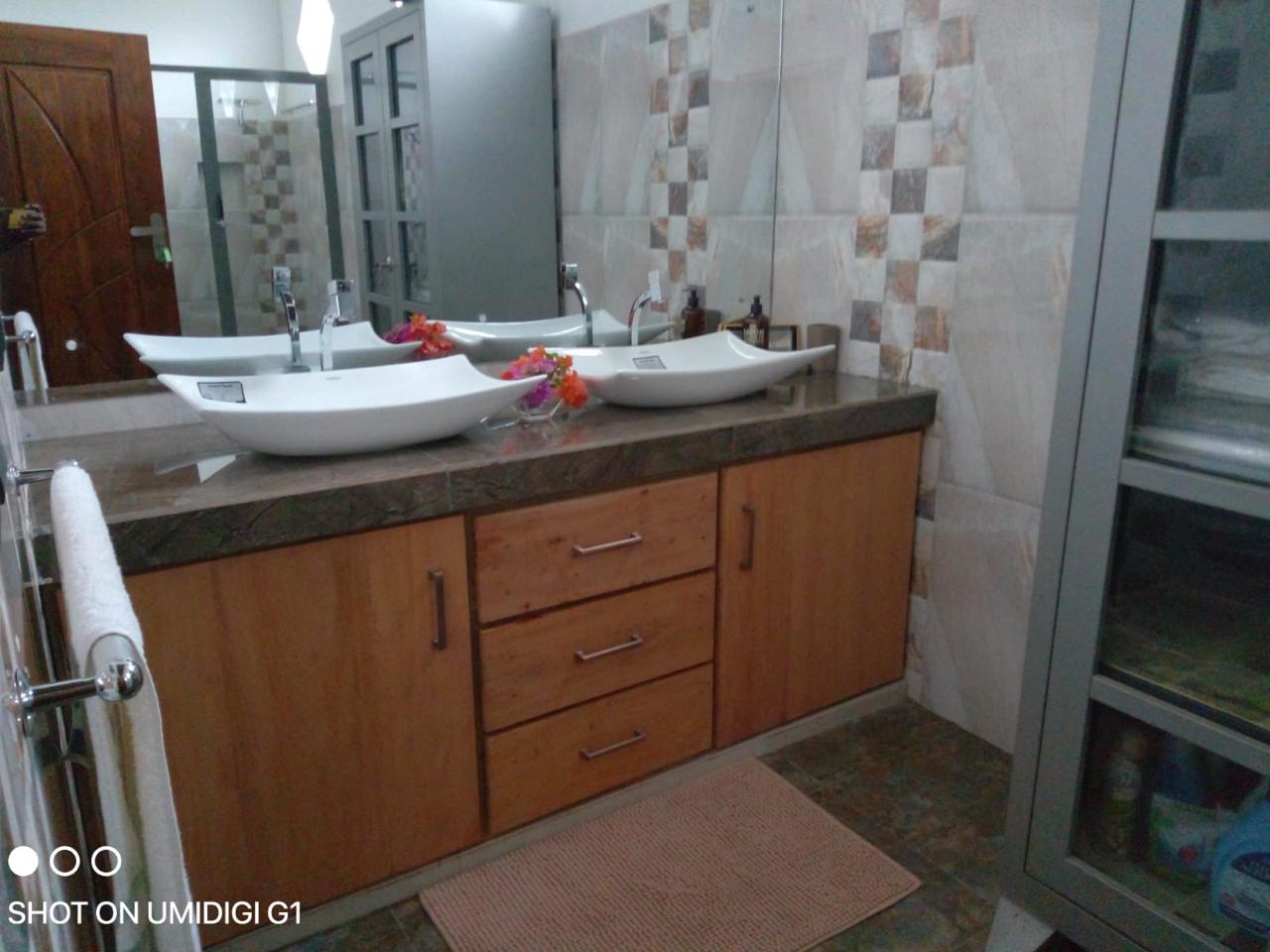 Spacious 3-Bedroom House for Sale in Ambalangoda Town