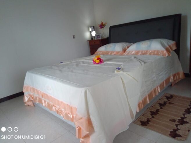 Spacious 3-Bedroom House for Sale in Ambalangoda Town