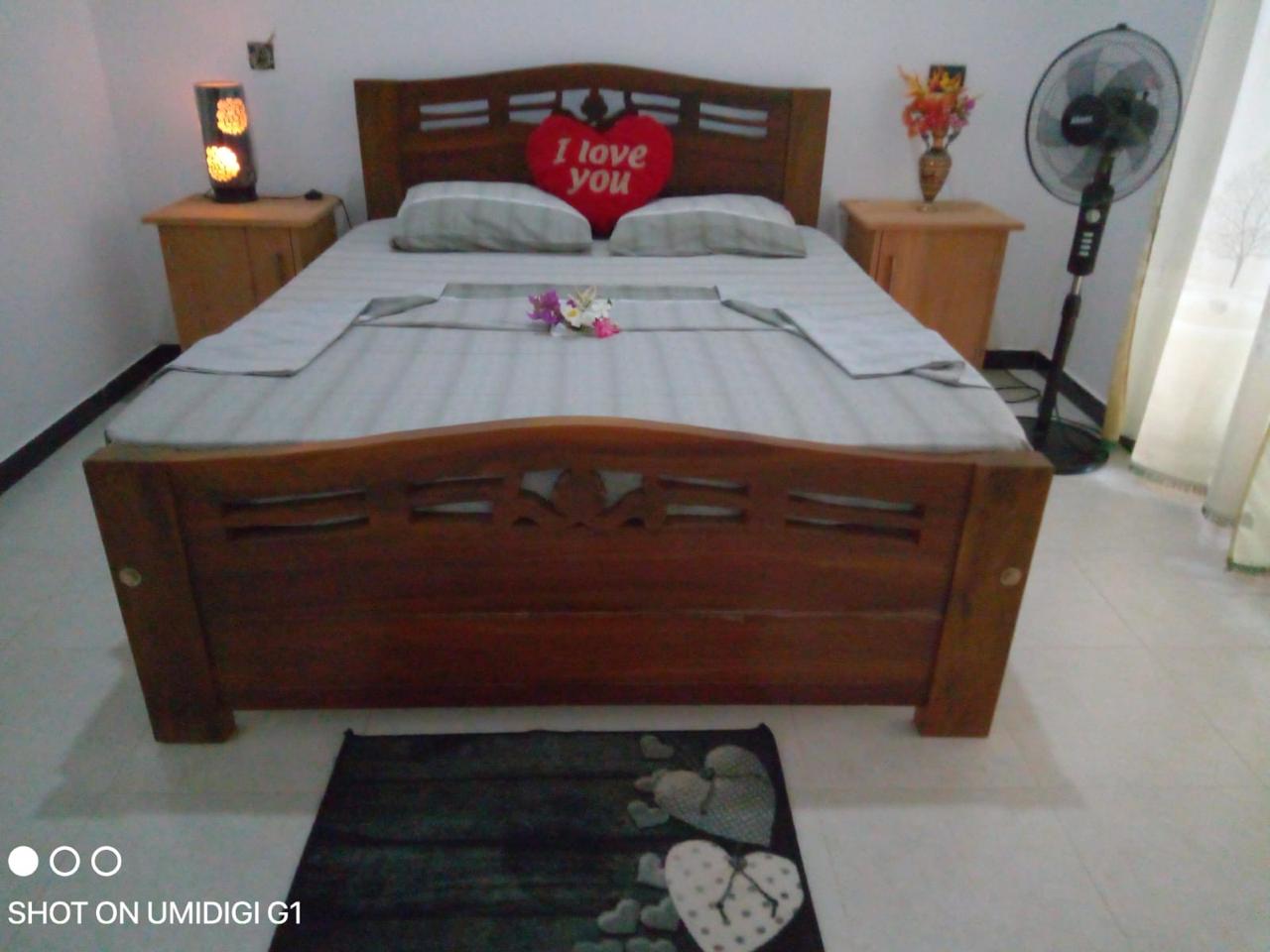 Spacious 3-Bedroom House for Sale in Ambalangoda Town