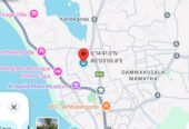 Spacious 3-Bedroom House for Sale in Ambalangoda Town