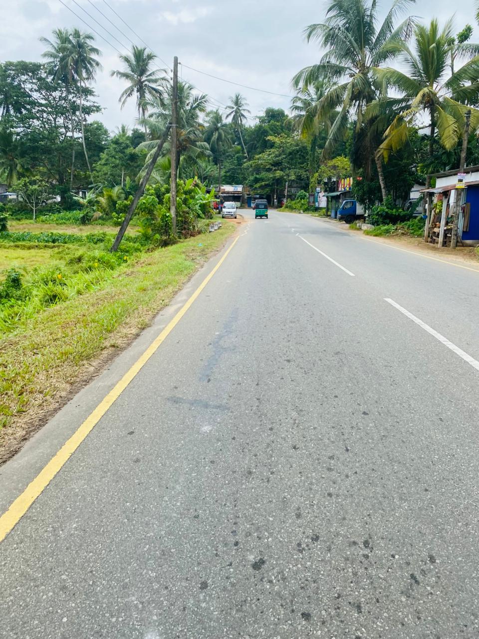 Land For Sale In Moragahahena