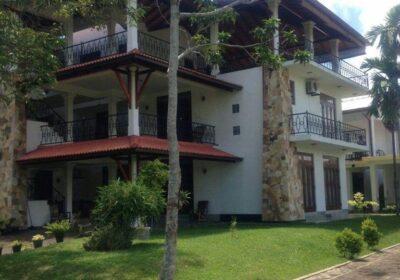Hotel for Rent Hikkaduwa