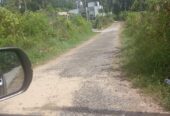 Precious Resident Land for Sales ( 11 Perches) Kadawatha