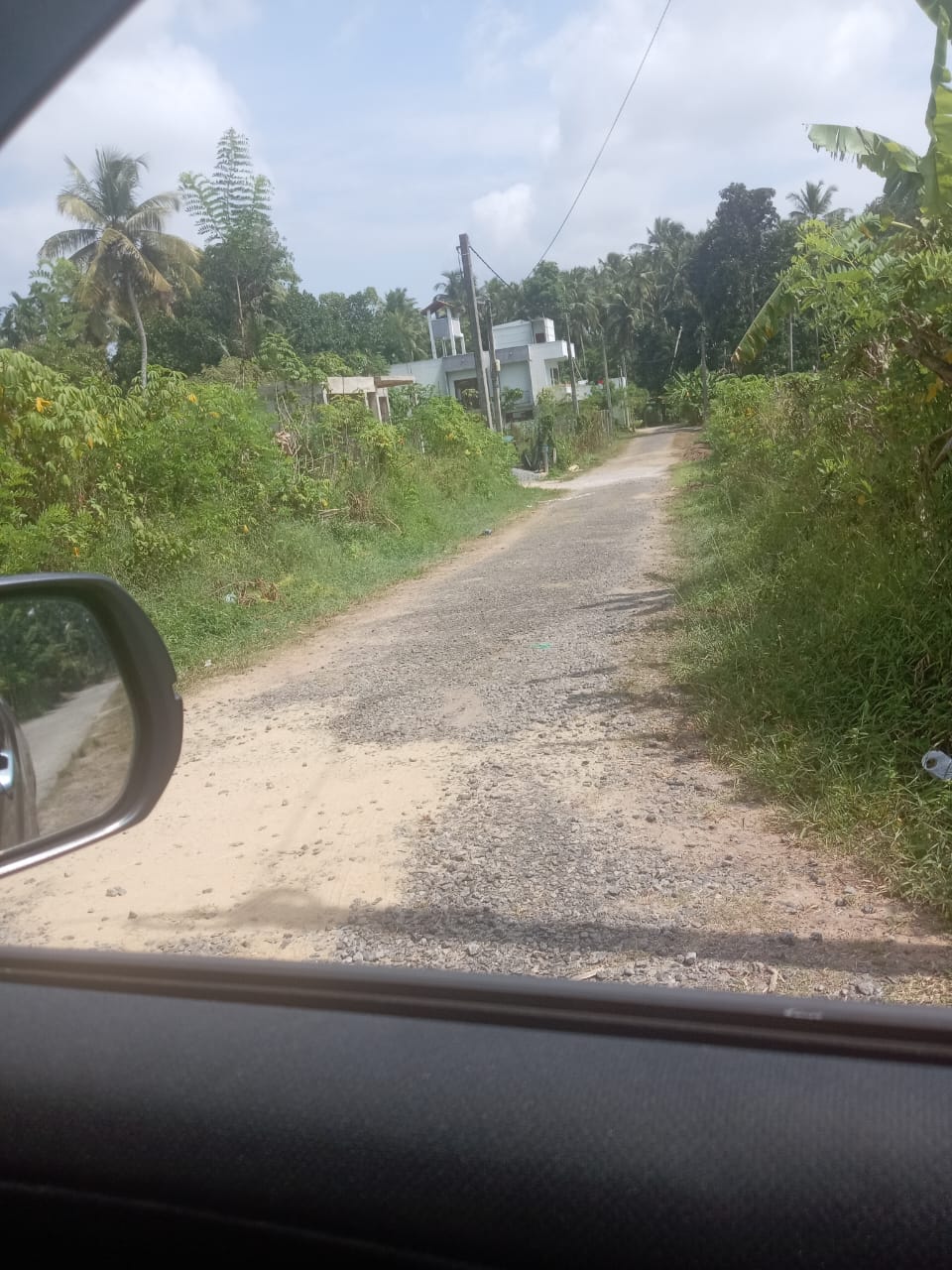 Precious Resident Land for Sales ( 11 Perches) Kadawatha